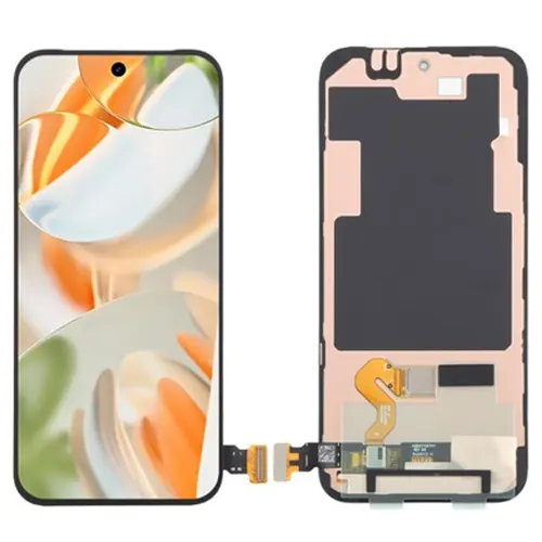 Replacement for GOOGLE PIXEL 9PRO XL ORG W/F DISPLAY - Quality Phone Parts in Sri Lanka